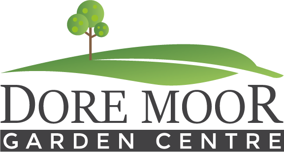 dore moor garden centre logo